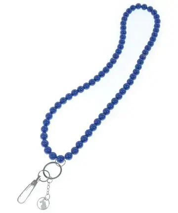 Y-3 키케이스 키링 여성용