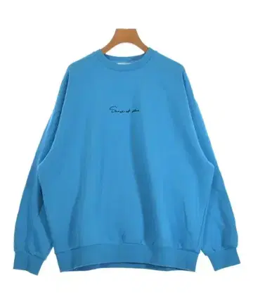 SENSE OF PLACE by URBAN RESEARCH 맨투맨 여성용