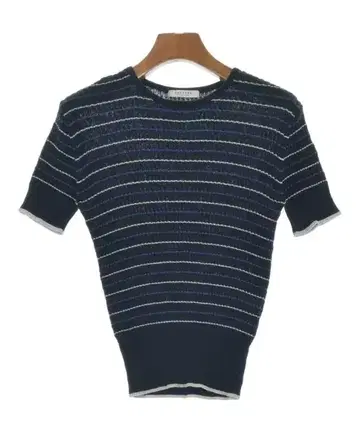 MACPHEE 니트 스웨터 여성용