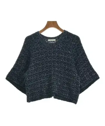 MACPHEE 니트 스웨터 여성용