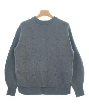 PLST 니트 스웨터 여성용