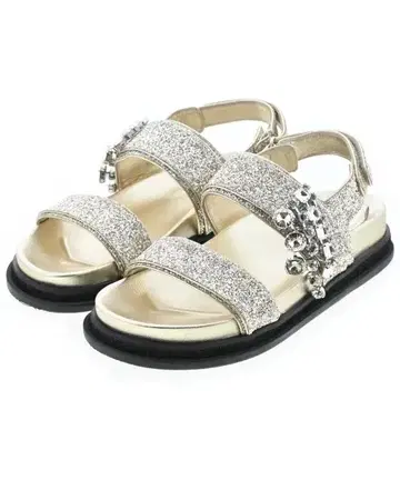 JIMMY CHOO 샌들 여성용