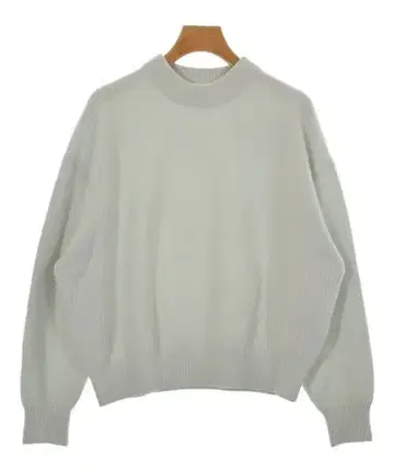 L'AVENTURE martinique 니트 스웨터 여성용