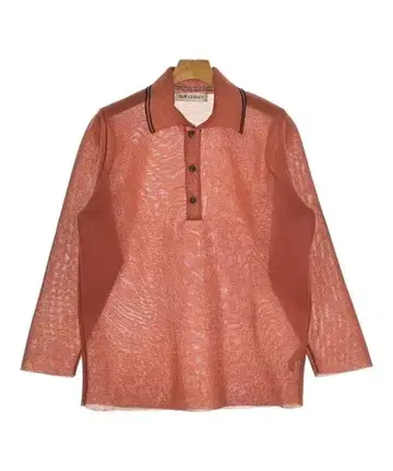 OUR LEGACY 피케 셔츠 남성용