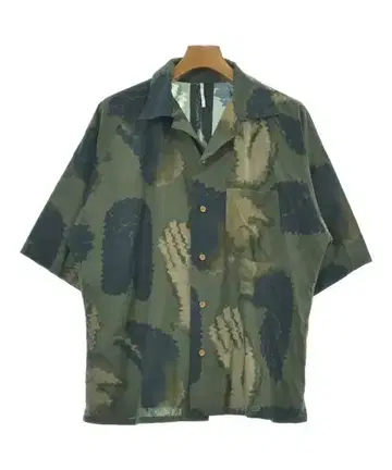 m's braque 캐주얼 셔츠 남성용