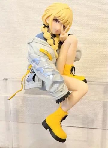 학원 아이돌 마스터 ESPRESTO 후지타 코토네