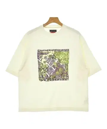 MAISON SPECIAL 티셔츠 남성용