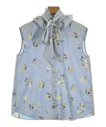 Loulou Willoughby 블라우스 여성용