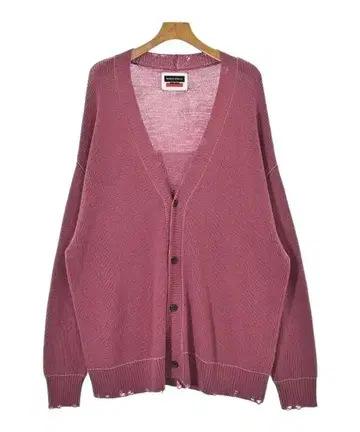 MAISON SPECIAL 가디건 남성용