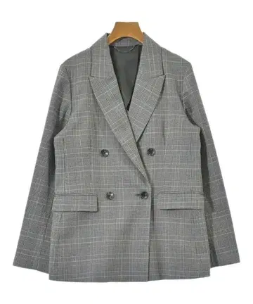 LAUTREAMONT 테일러드 자켓 여성용