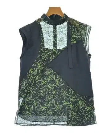 UNITED TOKYO 여성용 블라우스