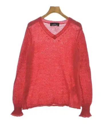 tricot COMME des GARCONS 니트/스웨터 여성용