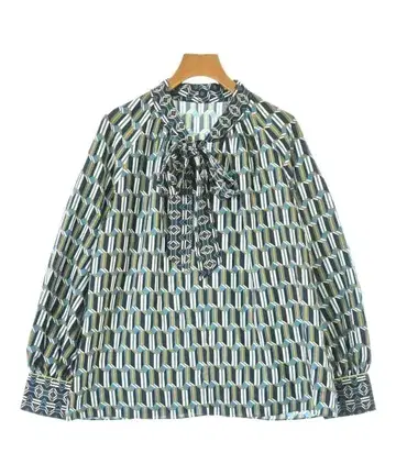 Viaggio Blu 여성용 블라우스