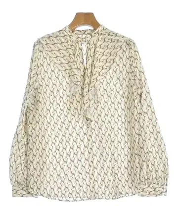 Viaggio Blu 여성용 블라우스