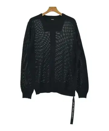 DIESEL 니트 스웨터 남성용