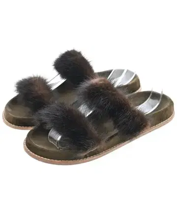 Tsuru 샌들 여성용