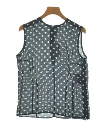 COMME des GARCONS 여성용 블라우스