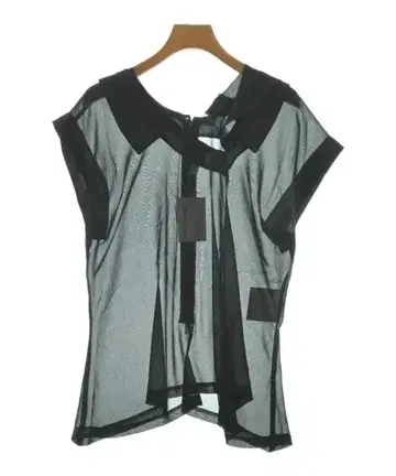 COMME des GARCONS 여성용 블라우스