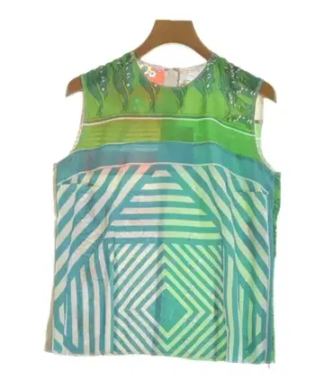 COMME des GARCONS 여성용 블라우스