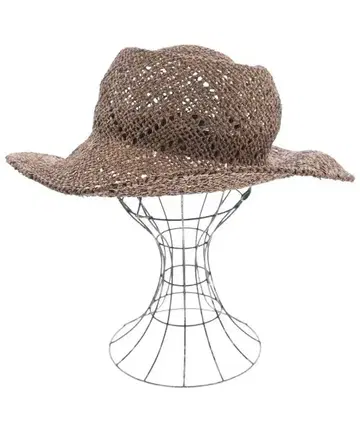 La Maison de Lyllis 스트로우 햇 여성용