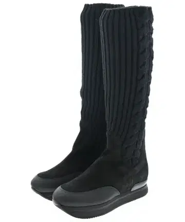 HOGAN 여성용 부츠