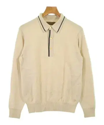 TOMORROWLAND tricot 니트 스웨터 남성용