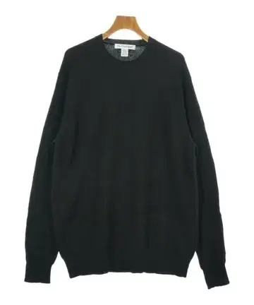 COMME des GARCONS SHIRT 니트 스웨터 남성용