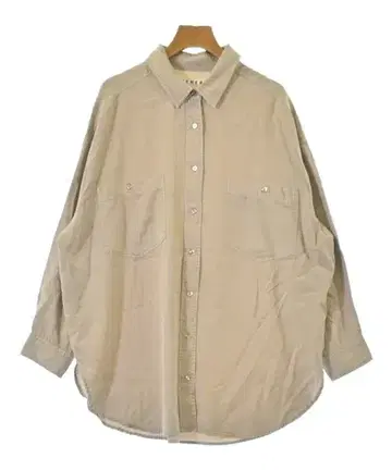 SHENERY 캐주얼 셔츠 여성용