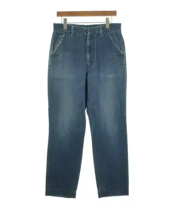 URU 데님 팬츠 남성용