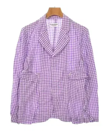 robe de chambre 캐주얼 자켓 여성용