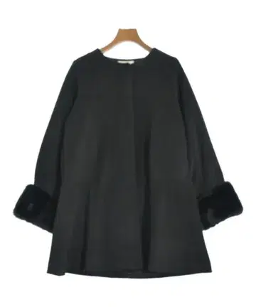 EARTH MUSIC&ECOLOGY 코트 (기타) 여성용