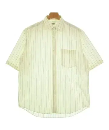 BEAUTY&YOUTH UNITED ARROWS 캐주얼 셔츠 남성용