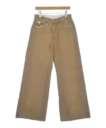 DIESEL 데님 팬츠 여성용