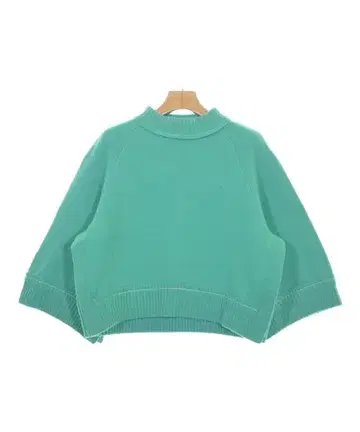 sacai 니트 스웨터 여성용