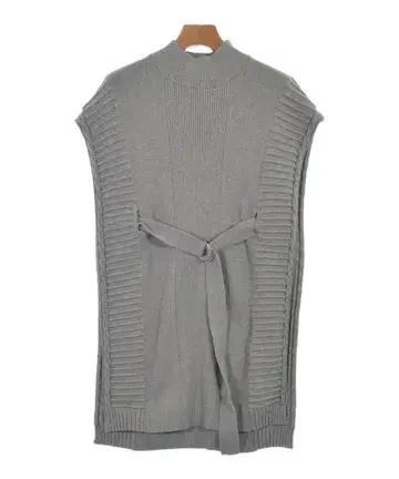 UN3D. 베스트/슬리브리스 여성용