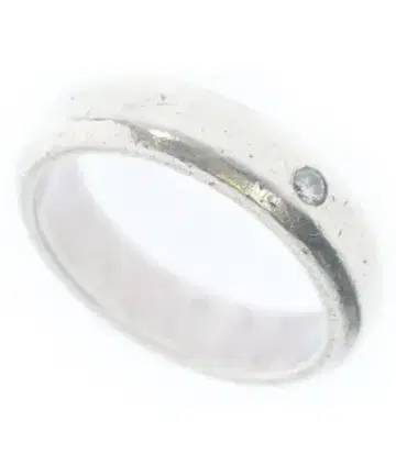 ete 여성용 반지