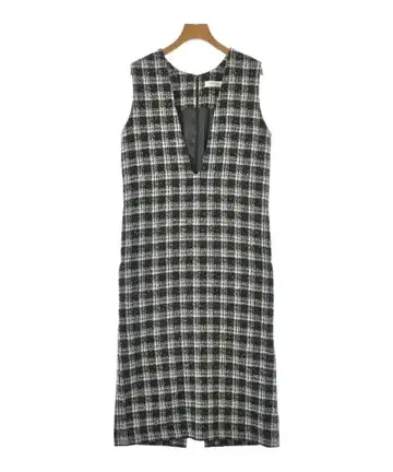 Demi-Luxe BEAMS 원피스 여성용