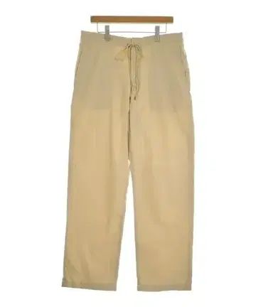 AURALEE 팬츠 (기타) 남성용