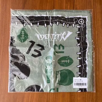 제5인격 오펜스 라쿠텐 컬렉션 BIG 손수건