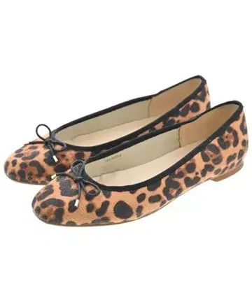 UNTITLED 발레 슈즈/오페라 슈즈 여성용