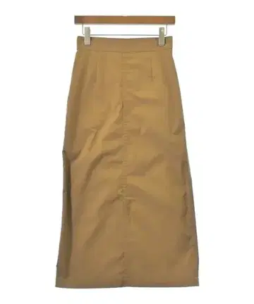 SHIPS 롱 맥시 길이 스커트 여성용