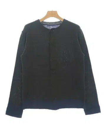 YOHJI YAMAMOTO +NOIR 여성용 가디건