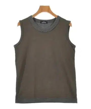 트리코 COMME des GARCONS 탱크탑 여성용