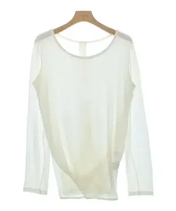 YOHJI YAMAMOTO +NOIR 티셔츠 여성용