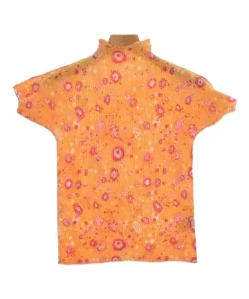 ISSEY MIYAKE 여성용 블라우스