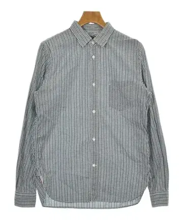 COMME des GARCONS HOMME 캐주얼 셔츠 남성용