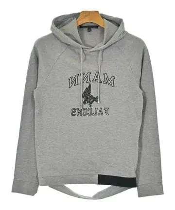 ALESSANDRO DELL'ACQUA 후드티 남성용