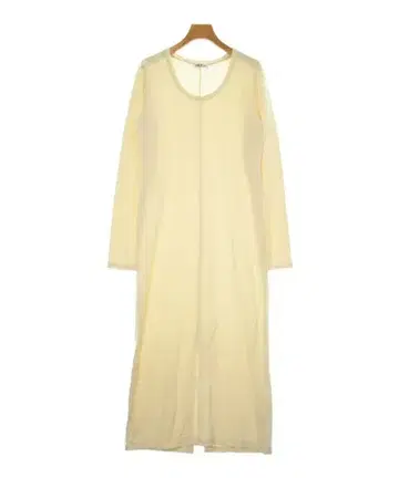 기타 원피스 여성용