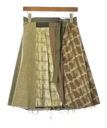 MARNI 미디 스커트 여성용