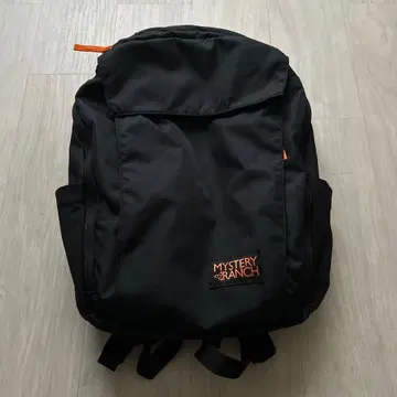 미스터리 랜치 디스트릭트24 블랙